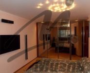 3-комнатная квартира площадью 60 кв.м, Молдагуловой ул., 18К2 | цена 9 390 000 руб. | www.metrprice.ru