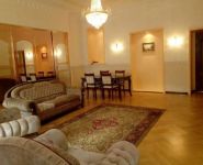 3-комнатная квартира площадью 118 кв.м, улица Барыкина, 4 | цена 39 990 000 руб. | www.metrprice.ru