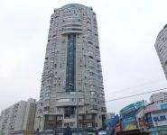 2-комнатная квартира площадью 56 кв.м, Перерва ул., 39 | цена 12 600 000 руб. | www.metrprice.ru