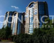 2-комнатная квартира площадью 126 кв.м, Можайское ш., 2 | цена 25 000 000 руб. | www.metrprice.ru