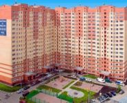 1-комнатная квартира площадью 65 кв.м, Больничный пр., 1 | цена 6 299 000 руб. | www.metrprice.ru