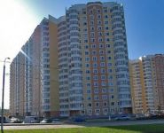 3-комнатная квартира площадью 90 кв.м, Лукинская ул., 10 | цена 15 700 000 руб. | www.metrprice.ru