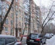 2-комнатная квартира площадью 43 кв.м, Габричевского ул., 6К1 | цена 7 500 000 руб. | www.metrprice.ru