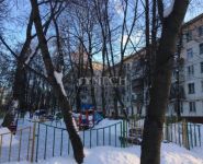 1-комнатная квартира площадью 31 кв.м, улица Каховка, 15к2 | цена 5 150 000 руб. | www.metrprice.ru