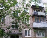 2-комнатная квартира площадью 46 кв.м, Гайдара ул., 4 | цена 3 200 000 руб. | www.metrprice.ru