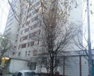 2-комнатная квартира площадью 52 кв.м, Кастанаевская ул., 16К1 | цена 10 500 000 руб. | www.metrprice.ru