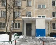 1-комнатная квартира площадью 35 кв.м, Чертановская ул., 53К1 | цена 5 300 000 руб. | www.metrprice.ru