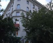2-комнатная квартира площадью 45 кв.м, Песочный переулок, 3 | цена 9 500 000 руб. | www.metrprice.ru