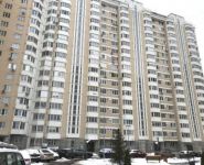 1-комнатная квартира площадью 38 кв.м, улица Красная Пресня, 14 | цена 6 000 000 руб. | www.metrprice.ru