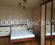 1-комнатная квартира площадью 39 кв.м, улица Тихомирова, 5 | цена 6 700 000 руб. | www.metrprice.ru