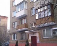 3-комнатная квартира площадью 72 кв.м, Борисовская ул., 21 | цена 13 600 000 руб. | www.metrprice.ru