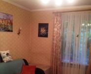 1-комнатная квартира площадью 33 кв.м, улица Дмитрия Ульянова, 6к1 | цена 4 600 000 руб. | www.metrprice.ru