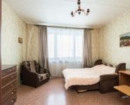 2-комнатная квартира площадью 55.7 кв.м, Кастанаевская ул., 45к1 | цена 13 350 000 руб. | www.metrprice.ru