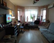 1-комнатная квартира площадью 42 кв.м, Загорьевская улица, 25 | цена 5 050 000 руб. | www.metrprice.ru
