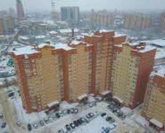 1-комнатная квартира площадью 42 кв.м, Красная улица, 64 | цена 3 350 000 руб. | www.metrprice.ru