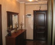 3-комнатная квартира площадью 84.7 кв.м, Автозаводская ул., 4 | цена 8 500 000 руб. | www.metrprice.ru