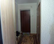2-комнатная квартира площадью 55 кв.м, Барышникова ул., 21К1 | цена 2 650 000 руб. | www.metrprice.ru
