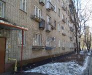 1-комнатная квартира площадью 29 кв.м, Комитетская ул., 5А | цена 2 740 000 руб. | www.metrprice.ru