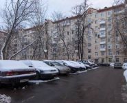 3-комнатная квартира площадью 82 кв.м, Нижегородская ул., 3 | цена 21 700 000 руб. | www.metrprice.ru