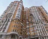 4-комнатная квартира площадью 204 кв.м, Староволынская ул., 12к3 | цена 75 000 000 руб. | www.metrprice.ru