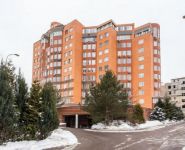 6-комнатная квартира площадью 208 кв.м, Крылатские Холмы ул., 47 | цена 61 500 000 руб. | www.metrprice.ru