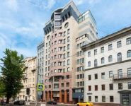 3-комнатная квартира площадью 160 кв.м, проезд Черского, 17 | цена 89 900 000 руб. | www.metrprice.ru