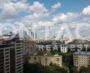 5-комнатная квартира площадью 236 кв.м в ЖК "Дом на Мосфильмовской", Мосфильмовская ул., 8А | цена 106 259 160 руб. | www.metrprice.ru