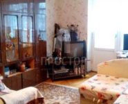 3-комнатная квартира площадью 70 кв.м, улица Маршала Тимошенко, 17к1 | цена 13 200 000 руб. | www.metrprice.ru