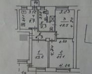 3-комнатная квартира площадью 75 кв.м, Красноармейская ул., 2К1 | цена 15 950 000 руб. | www.metrprice.ru