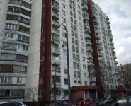 3-комнатная квартира площадью 73.3 кв.м, улица Тёплый Стан, 27 | цена 12 000 000 руб. | www.metrprice.ru