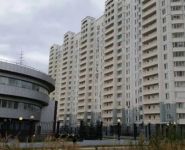 2-комнатная квартира площадью 54 кв.м, Стадионная улица, 4 | цена 4 200 000 руб. | www.metrprice.ru