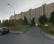 3-комнатная квартира площадью 63 кв.м, Костромская ул., 20 | цена 7 500 000 руб. | www.metrprice.ru