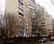 1-комнатная квартира площадью 35 кв.м, Короленко ул., 10 | цена 6 250 000 руб. | www.metrprice.ru