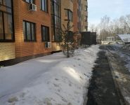 2-комнатная квартира площадью 67.8 кв.м, Осташковское шоссе, д. 22к 2 | цена 4 190 000 руб. | www.metrprice.ru