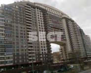 3-комнатная квартира площадью 110.7 кв.м в ЖК "Arco di Sole", Попов пр., 4 | цена 27 881 345 руб. | www.metrprice.ru