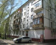 2-комнатная квартира площадью 45 кв.м, Плющева ул., 9К1 | цена 5 900 000 руб. | www.metrprice.ru