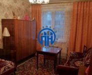 2-комнатная квартира площадью 48.1 кв.м, Краснобогатырская улица, 90 | цена 5 200 000 руб. | www.metrprice.ru