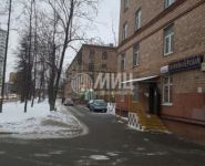 2-комнатная квартира площадью 61.3 кв.м, Амурская улица, 21к1 | цена 3 700 000 руб. | www.metrprice.ru