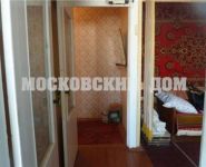 2-комнатная квартира площадью 44 кв.м, Козлова ул., 15 | цена 2 000 000 руб. | www.metrprice.ru