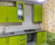 2-комнатная квартира площадью 52 кв.м, улица Корнеева, 44 | цена 3 999 000 руб. | www.metrprice.ru