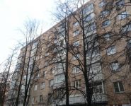 2-комнатная квартира площадью 48 кв.м, Усиевича ул., 1 | цена 13 700 000 руб. | www.metrprice.ru