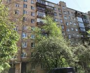 3-комнатная квартира площадью 58 кв.м, Расковой ул., 14 | цена 13 300 000 руб. | www.metrprice.ru