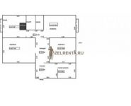 3-комнатная квартира площадью 83 кв.м, 16-й мкр, К1645 | цена 9 600 000 руб. | www.metrprice.ru