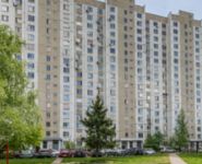 1-комнатная квартира площадью 38 кв.м, улица Фабрициуса, 22 | цена 6 990 000 руб. | www.metrprice.ru