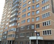 1-комнатная квартира площадью 43.8 кв.м, Главная ул., К1 | цена 3 600 000 руб. | www.metrprice.ru