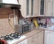 1-комнатная квартира площадью 36 кв.м, Кавказский бул., 8 | цена 6 500 000 руб. | www.metrprice.ru