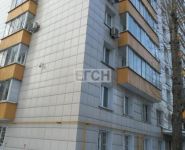 1-комнатная квартира площадью 35 кв.м, Обводное шоссе, 10 | цена 5 950 000 руб. | www.metrprice.ru
