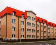 1-комнатная квартира площадью 31.3 кв.м, Горького ул. (Костино мкр), 79К7 | цена 2 900 000 руб. | www.metrprice.ru