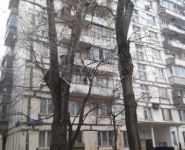 3-комнатная квартира площадью 66 кв.м, Шмитовский пр., 35С1 | цена 13 400 000 руб. | www.metrprice.ru