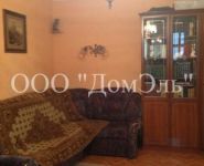 2-комнатная квартира площадью 52 кв.м, Белореченская ул., 34К1 | цена 8 100 000 руб. | www.metrprice.ru